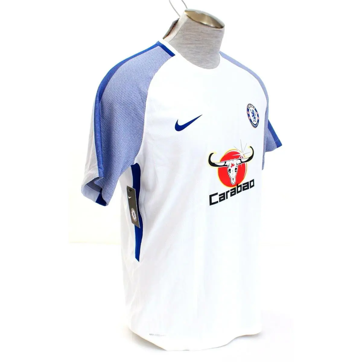 Nike clothing - White 5