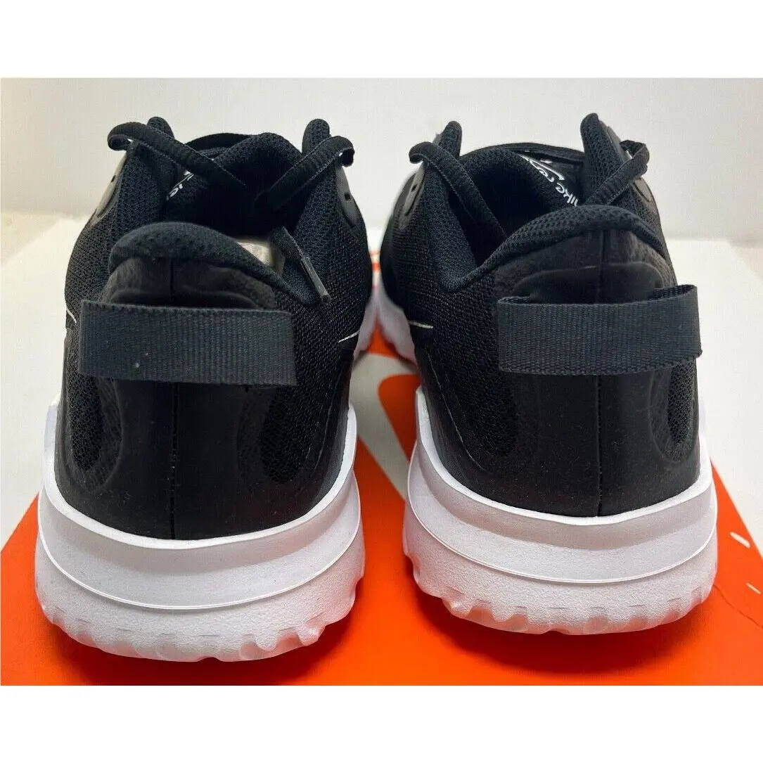Nike shoes - Nike Renew Ride - Renew Ride - CD0311-001 - Black 1