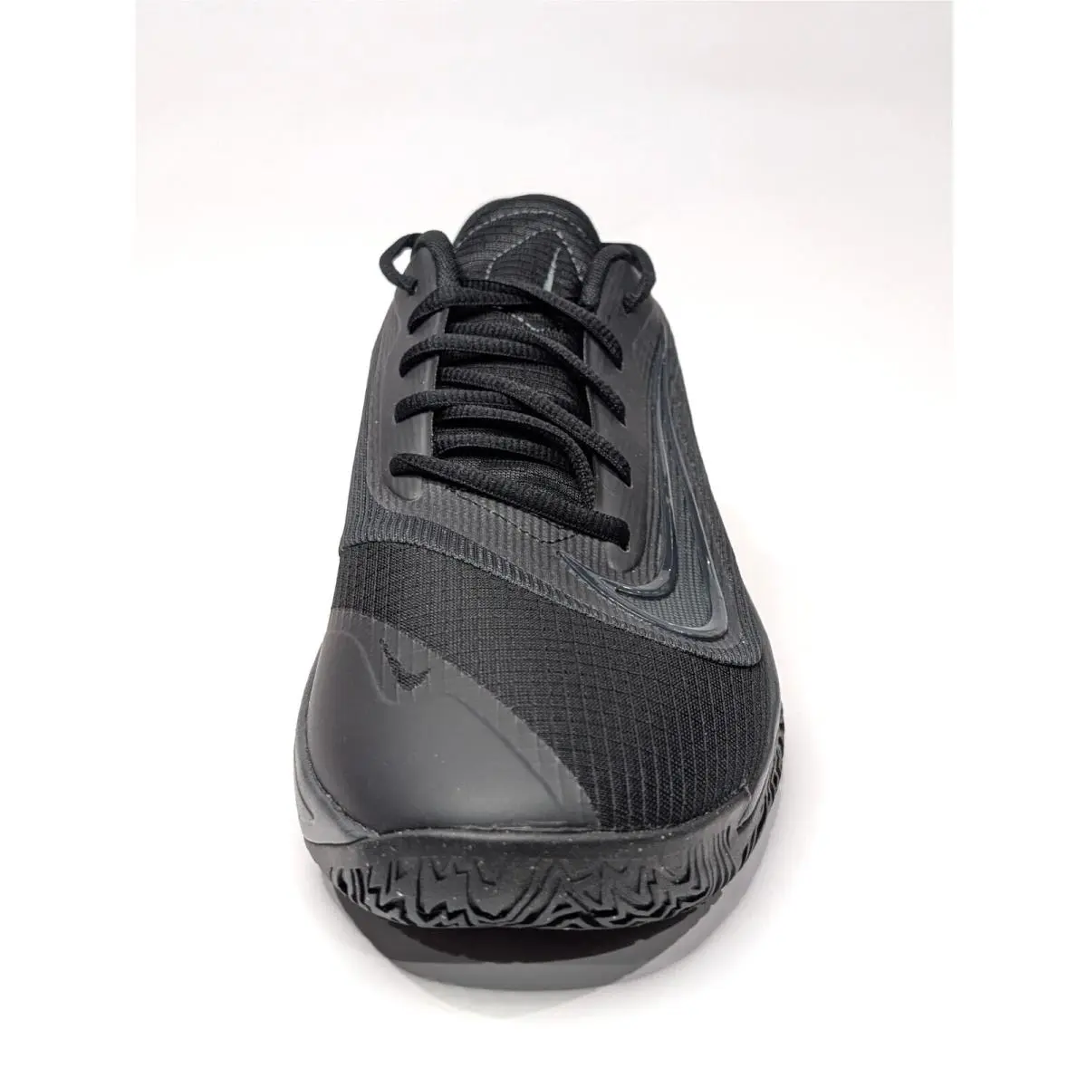 Nike shoes - Nike Precision 7 - Precision - FN4322-001 - Black/Anthracite 3