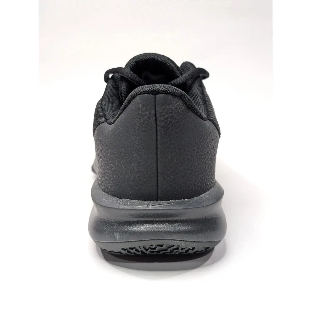 Nike shoes - Nike Precision 7 - Precision - FN4322-001 - Black/Anthracite 14