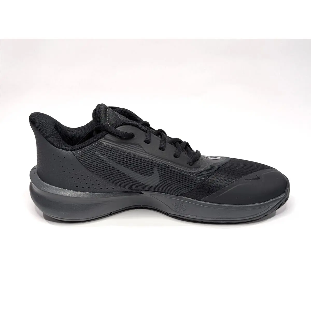 Nike shoes - Nike Precision 7 - Precision - FN4322-001 - Black/Anthracite 16