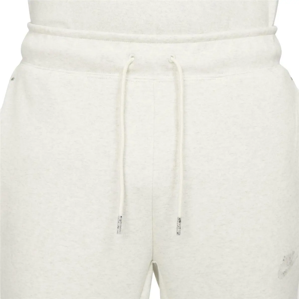 Nike clothing - Heather White 8