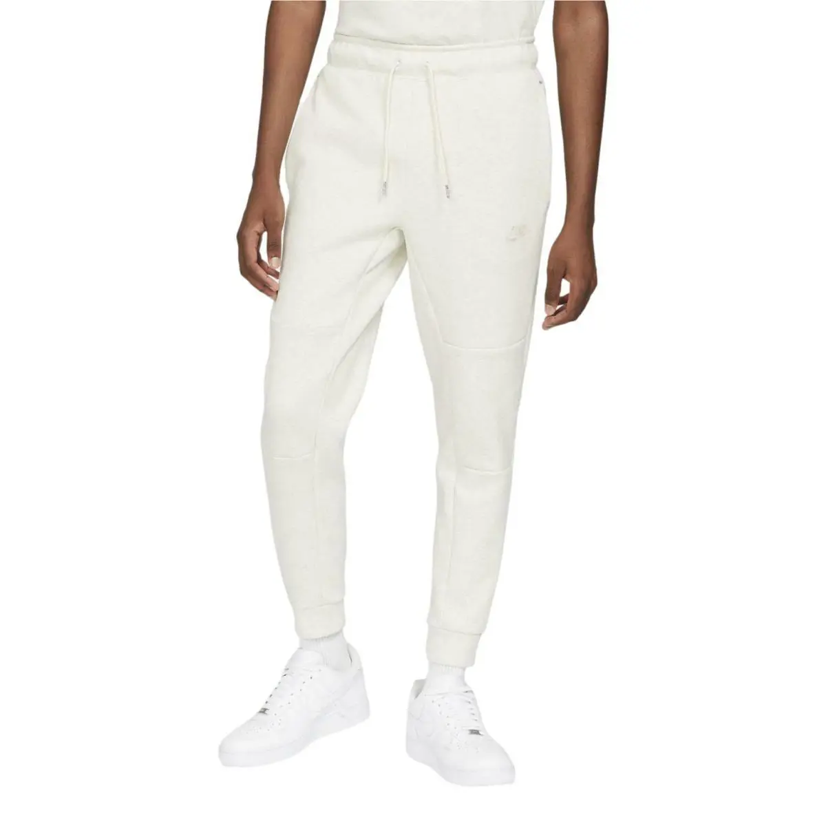 Nike clothing - Heather White 4
