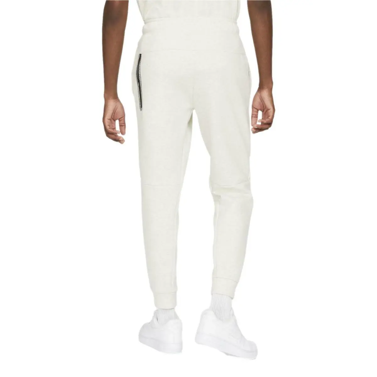 Nike clothing - Heather White 5