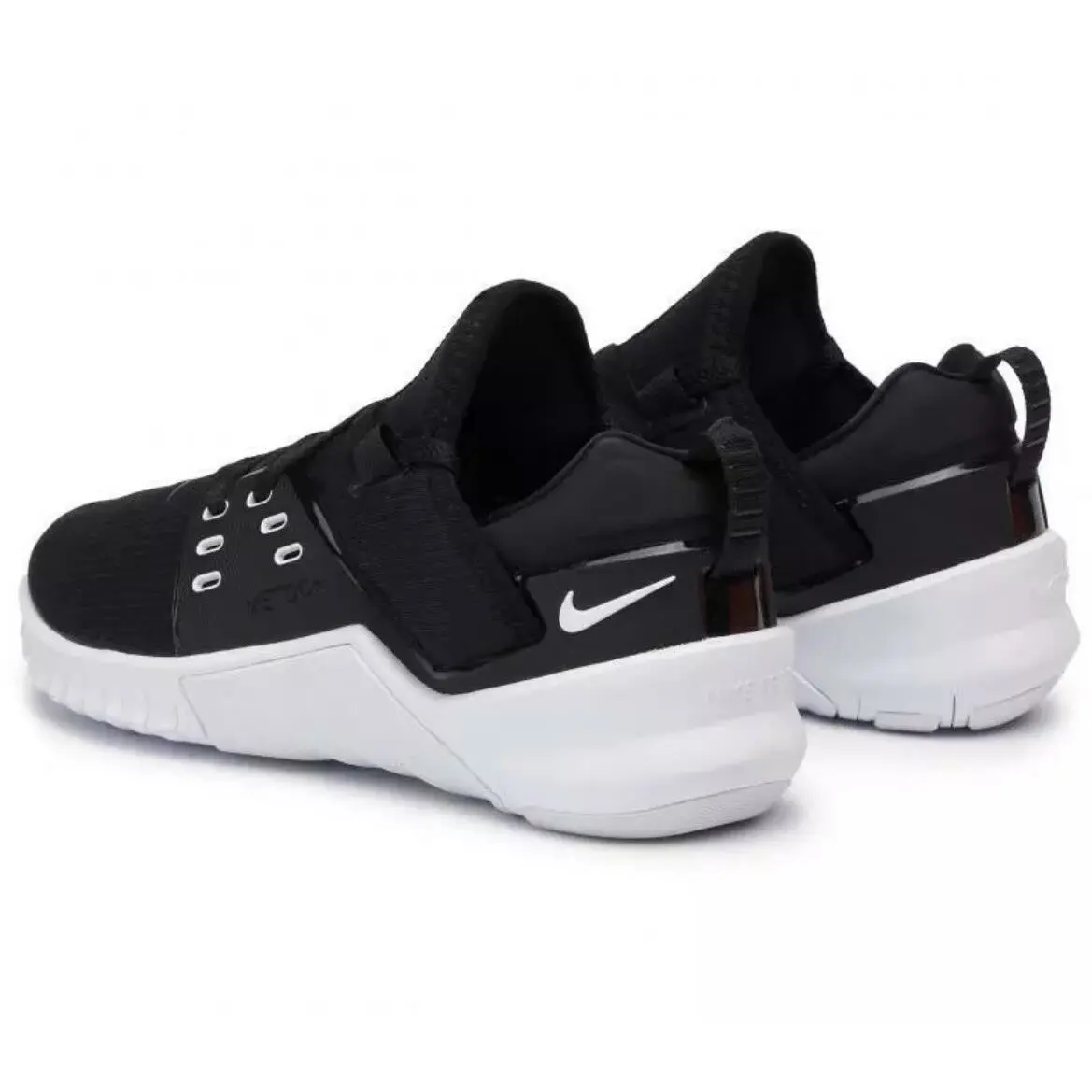 Nike shoes - Nike Free Metcon - Free Metcon - CD8526-002 - Black 1