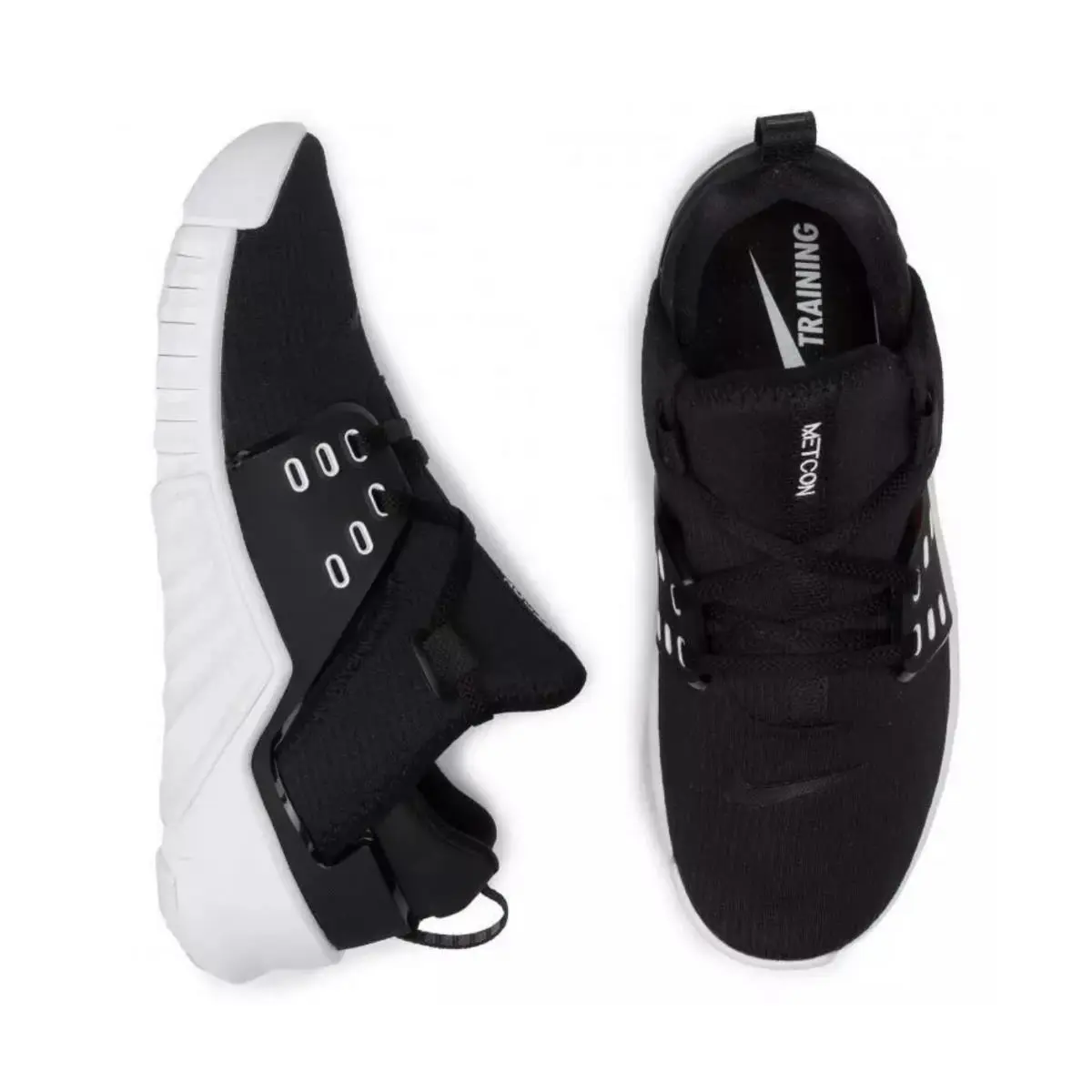 Nike shoes - Nike Free Metcon - Free Metcon - CD8526-002 - Black 2