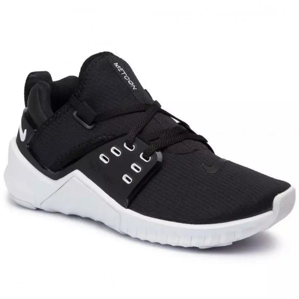 Nike shoes - Nike Free Metcon - Free Metcon - CD8526-002 - Black 12