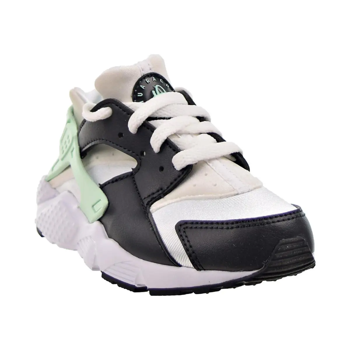 Nike shoes - White-Off Noir-Mint Foam 0