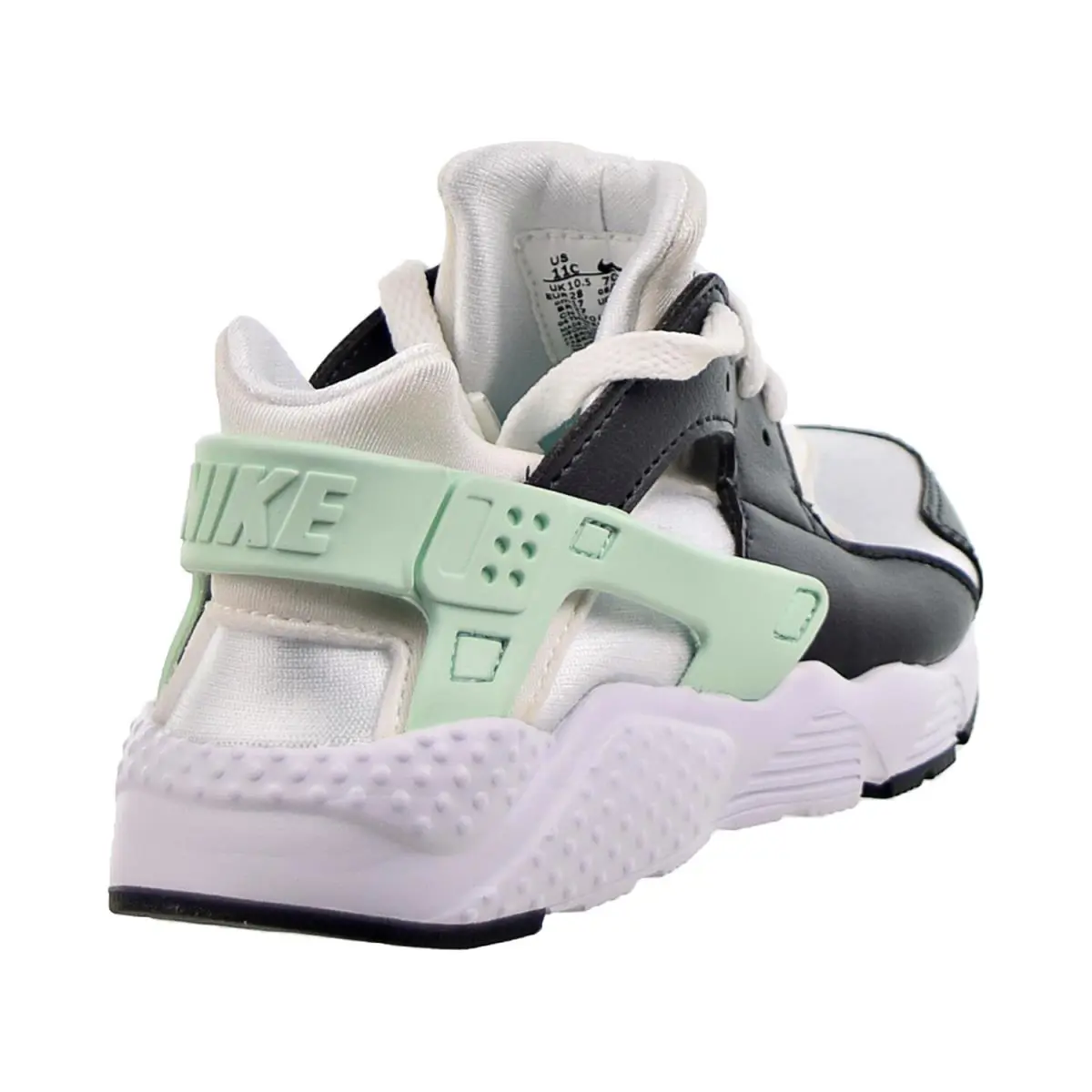 Nike shoes - White-Off Noir-Mint Foam 1