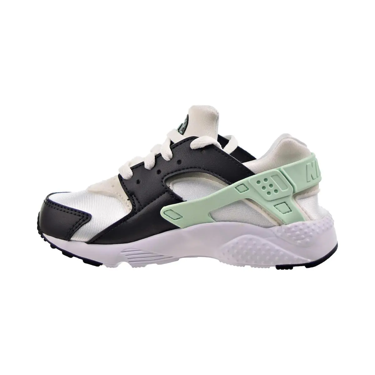 Nike shoes - White-Off Noir-Mint Foam 2