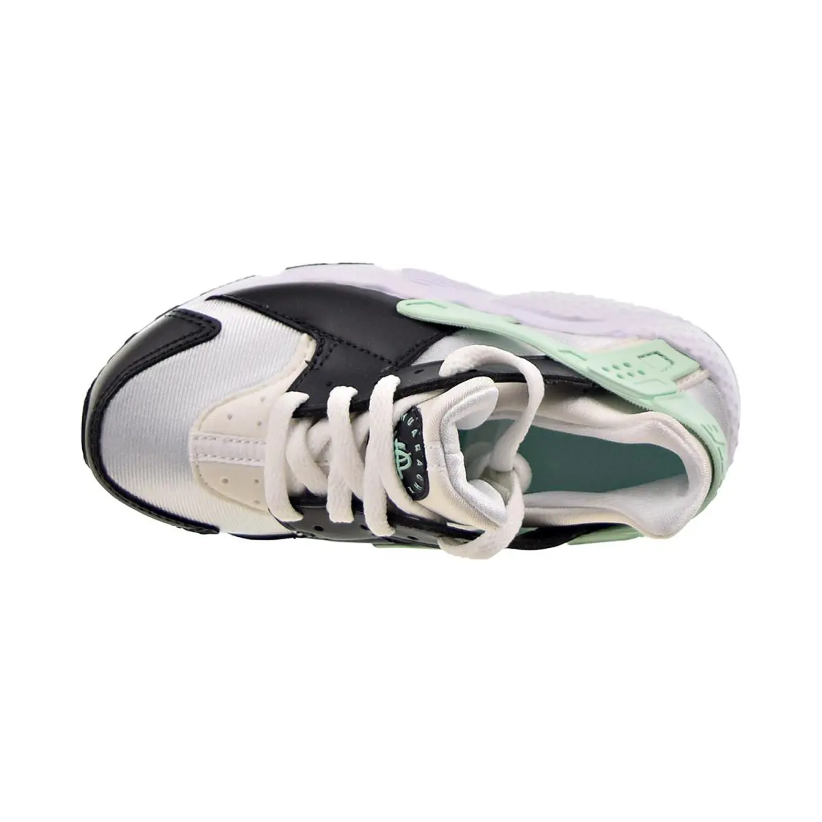 Nike shoes - White-Off Noir-Mint Foam 3