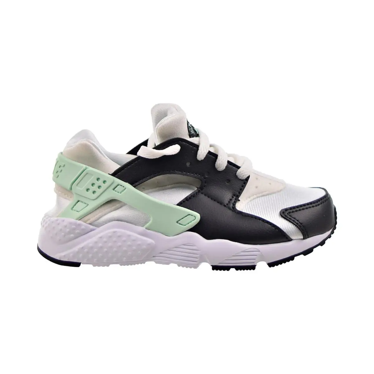 Nike shoes - White-Off Noir-Mint Foam 5
