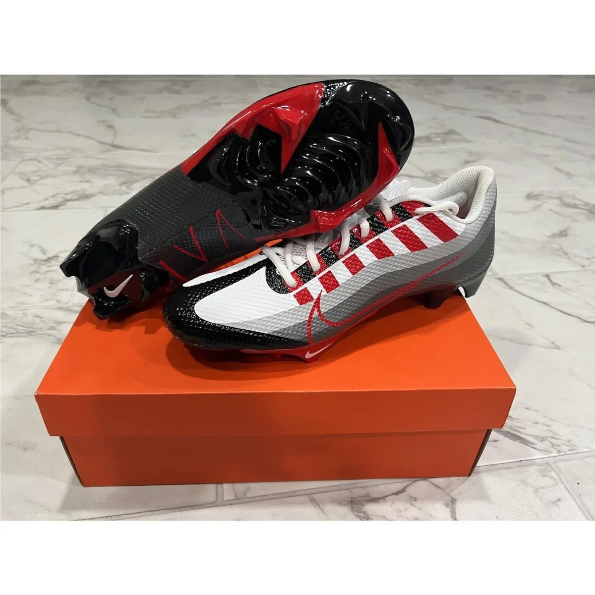 Nike shoes - Nike Vapor Edge Pro 360 - DQ5110-061 - White 11