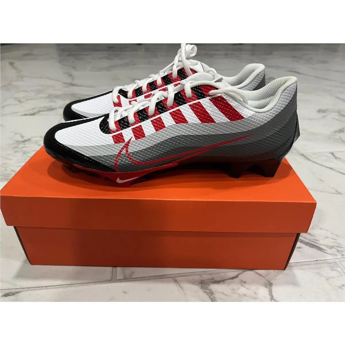 Nike shoes - Nike Vapor Edge Pro 360 - DQ5110-061 - White 12