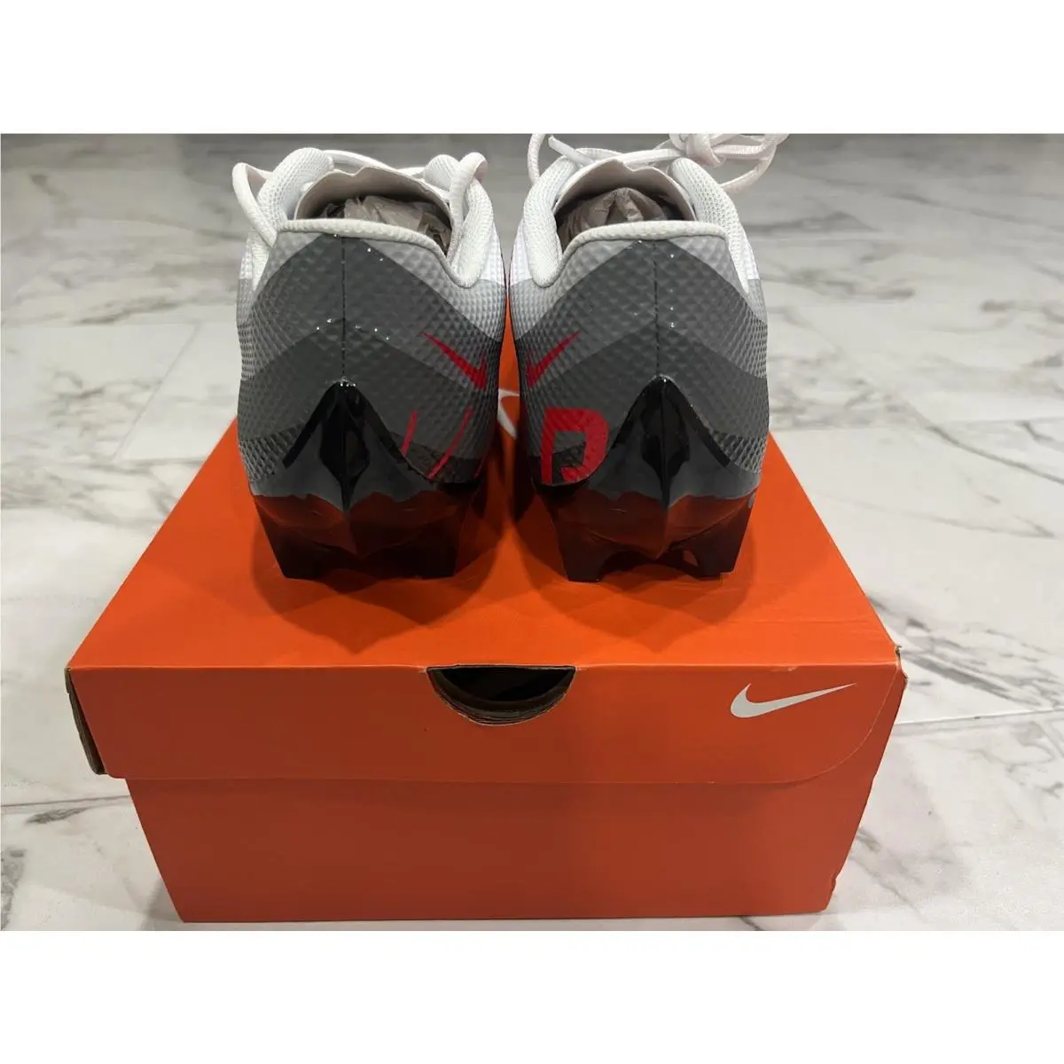 Nike shoes - Nike Vapor Edge Pro 360 - DQ5110-061 - White 13