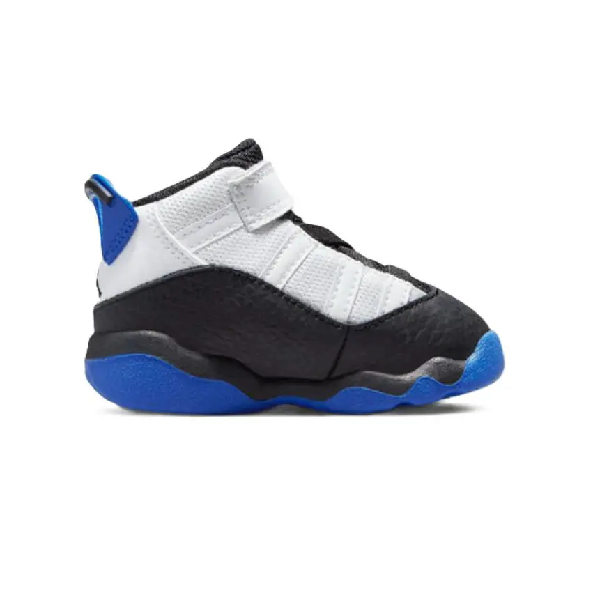 Nike shoes - White/Game Royal/Black 1