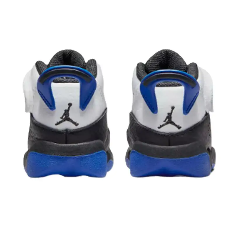 Nike shoes - White/Game Royal/Black 5