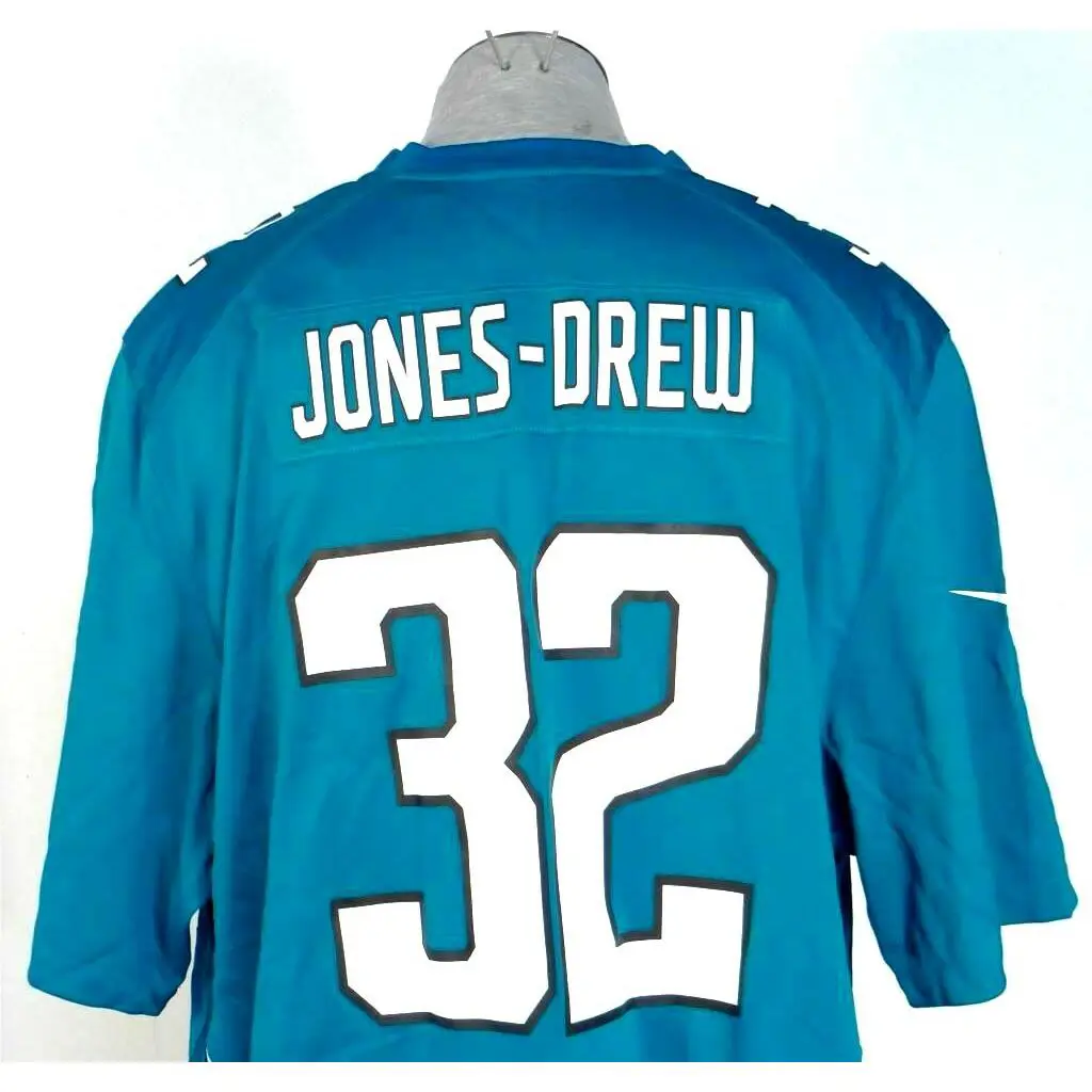 Nike clothing - Teal 9