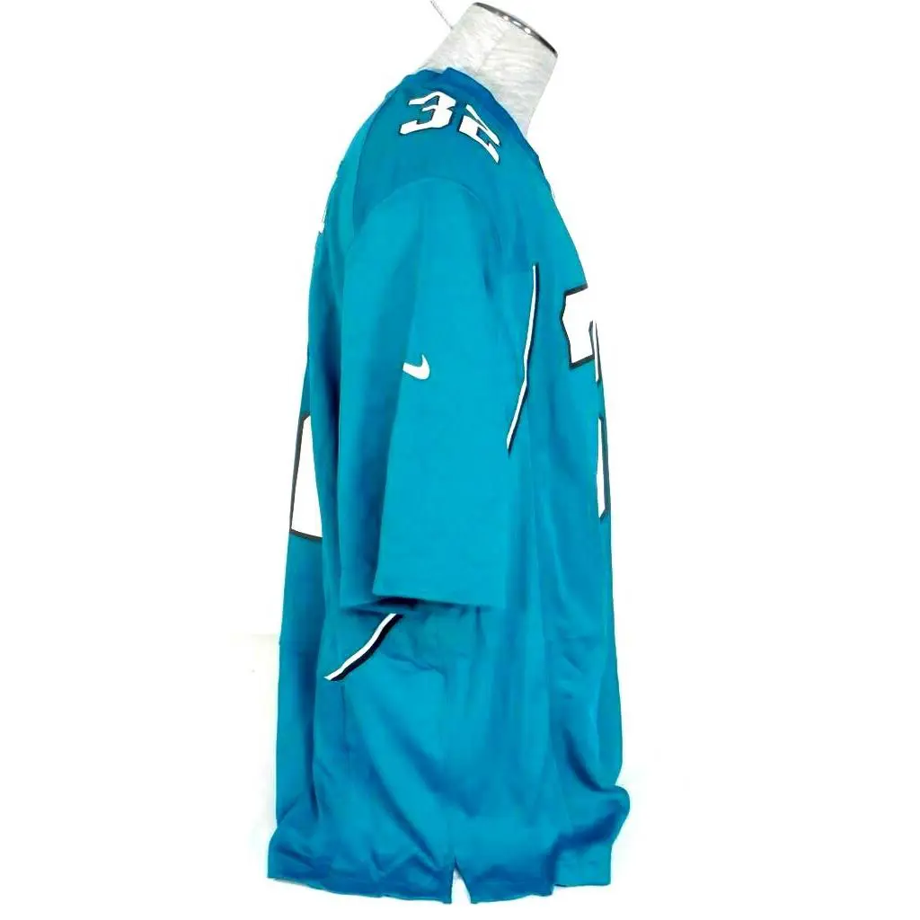Nike clothing - Teal 8