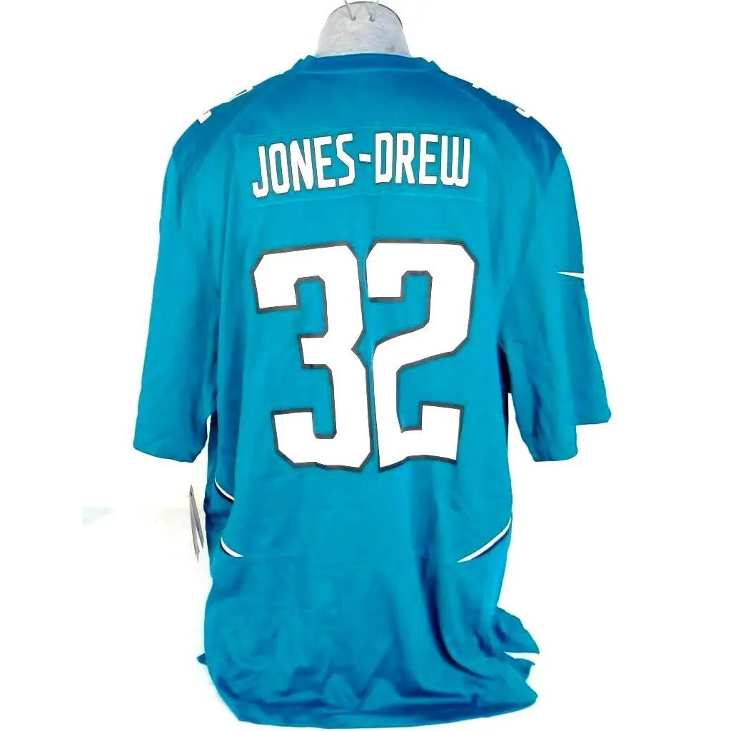 Nike clothing - Teal 10