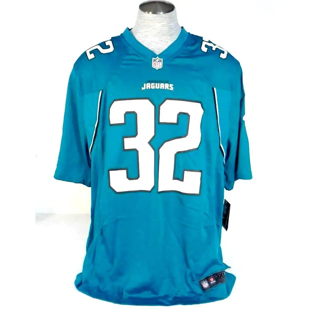 Nike clothing - Teal 5