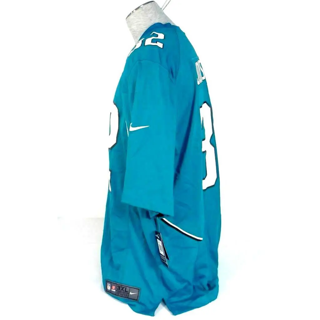 Nike clothing - Teal 7