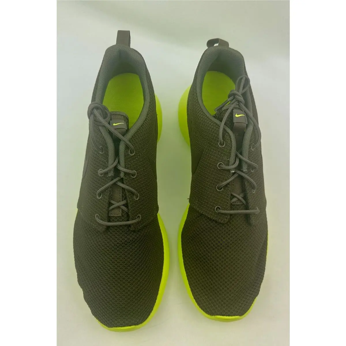 Nike shoes - Nike Roshe One - Roshe One - 511881-307 - Green 2