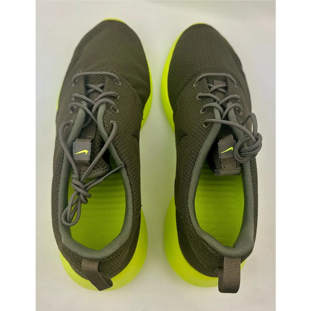 Nike shoes - Nike Roshe One - Roshe One - 511881-307 - Green 5