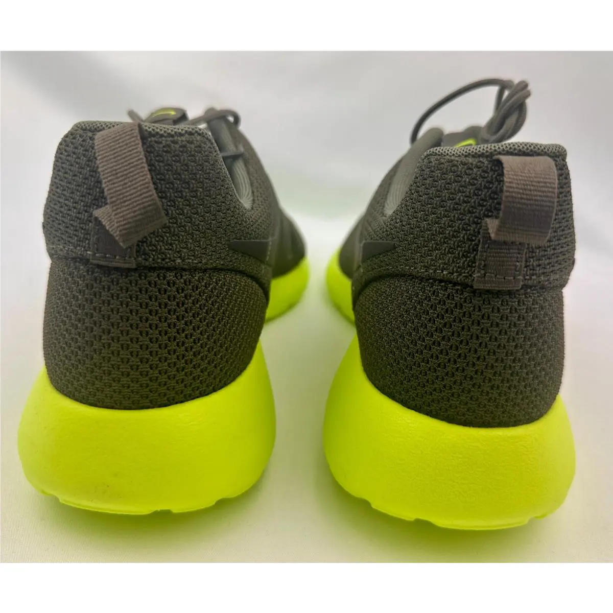 Nike shoes - Nike Roshe One - Roshe One - 511881-307 - Green 6