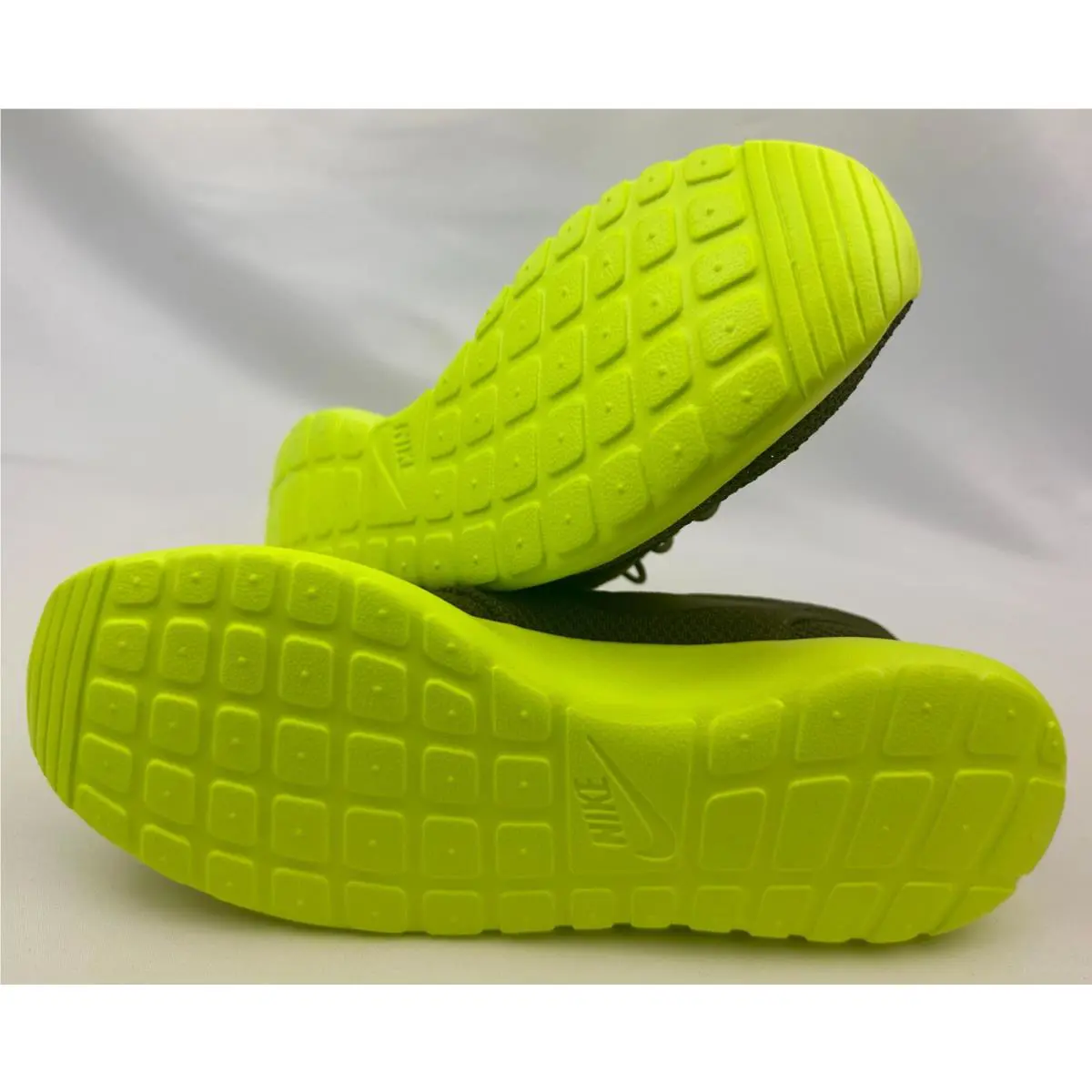 Nike shoes - Nike Roshe One - Roshe One - 511881-307 - Green 7