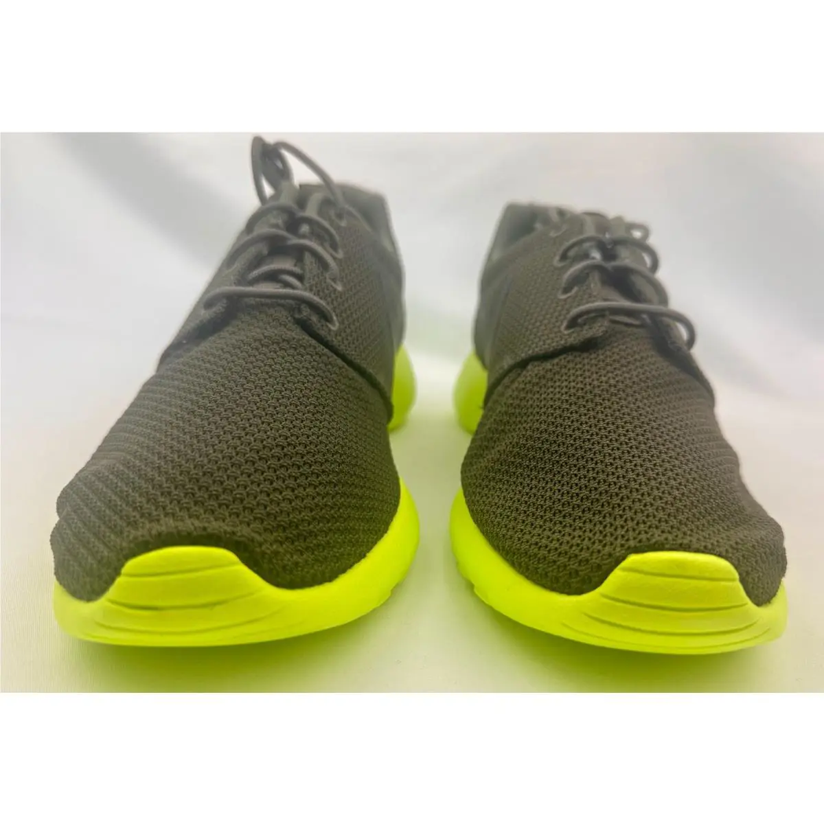 Nike shoes - Nike Roshe One - Roshe One - 511881-307 - Green 12