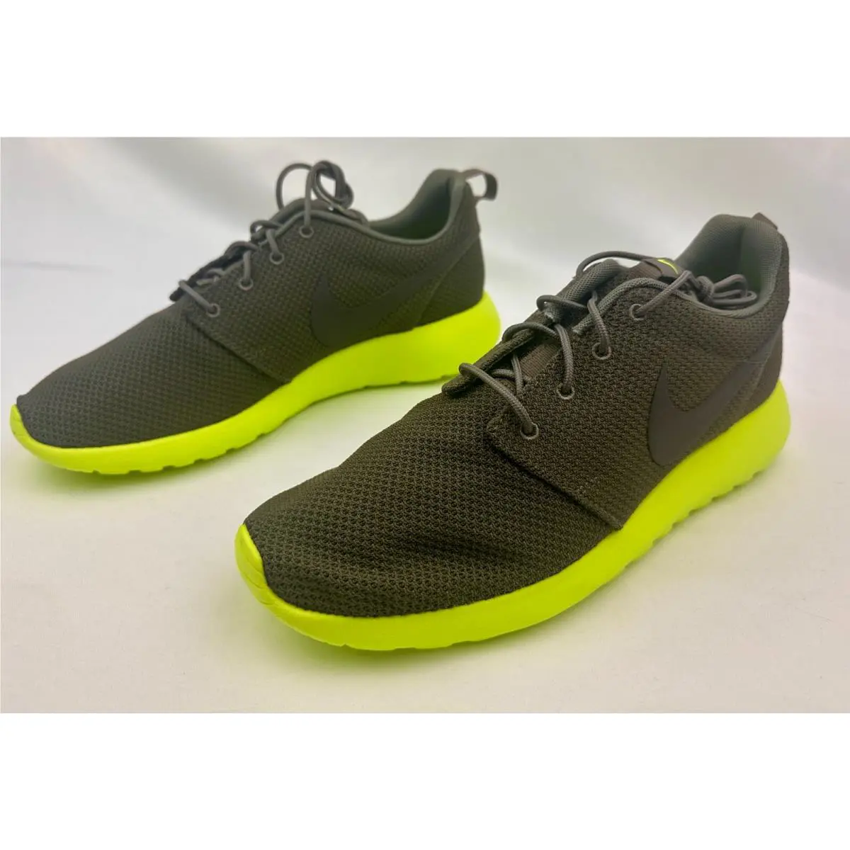 Nike shoes - Nike Roshe One - Roshe One - 511881-307 - Green 13