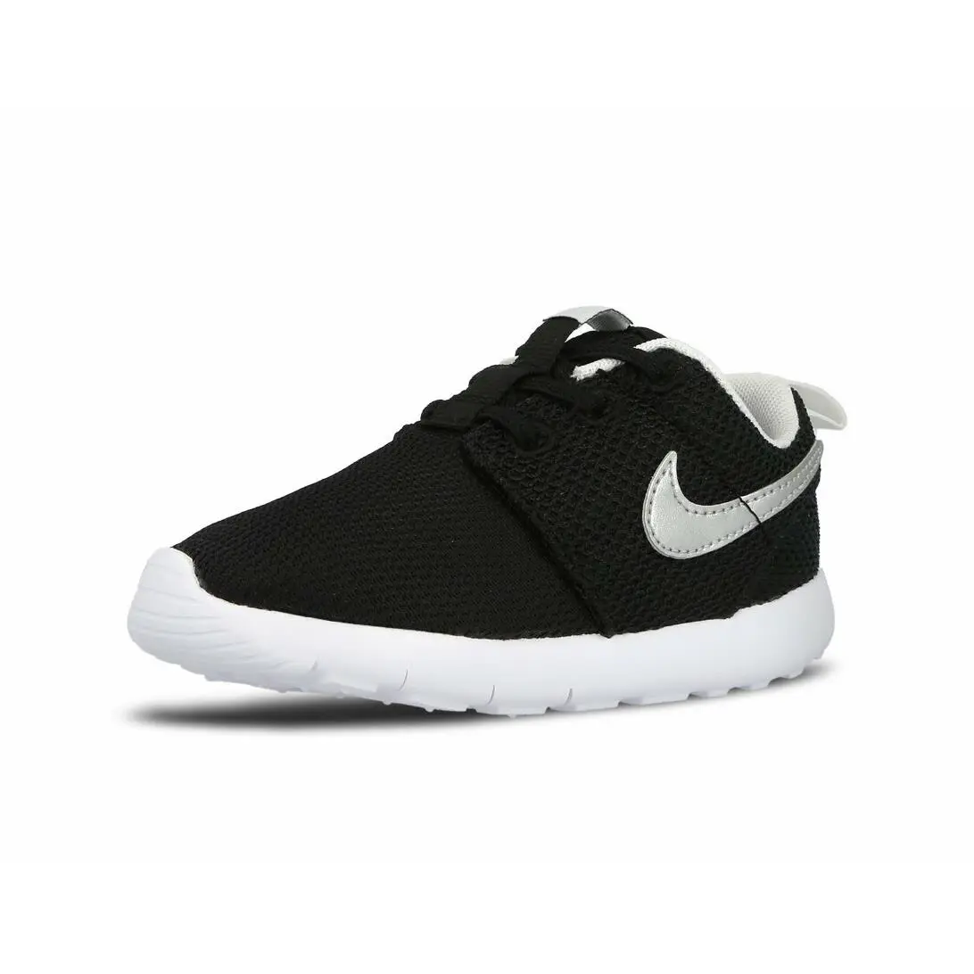 Nike shoes - Black/Silver/White 0