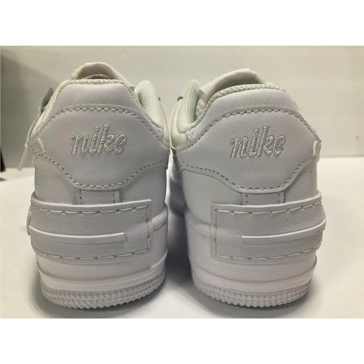 Nike shoes - Nike Air Force 1 - Air Force - CI0919-100 - White 12