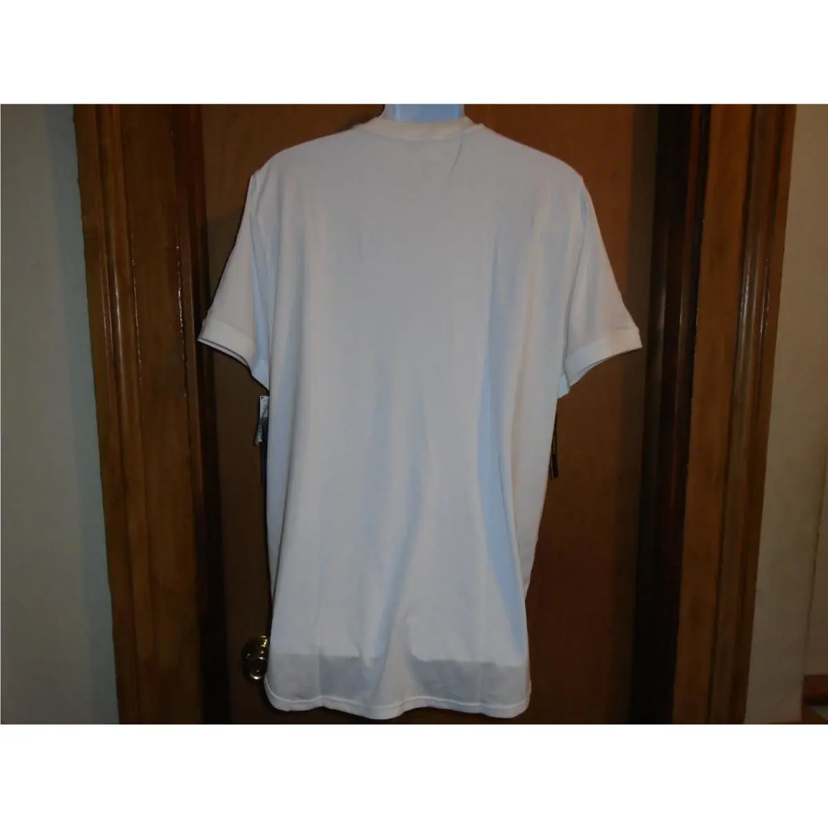 Nike clothing - White 2