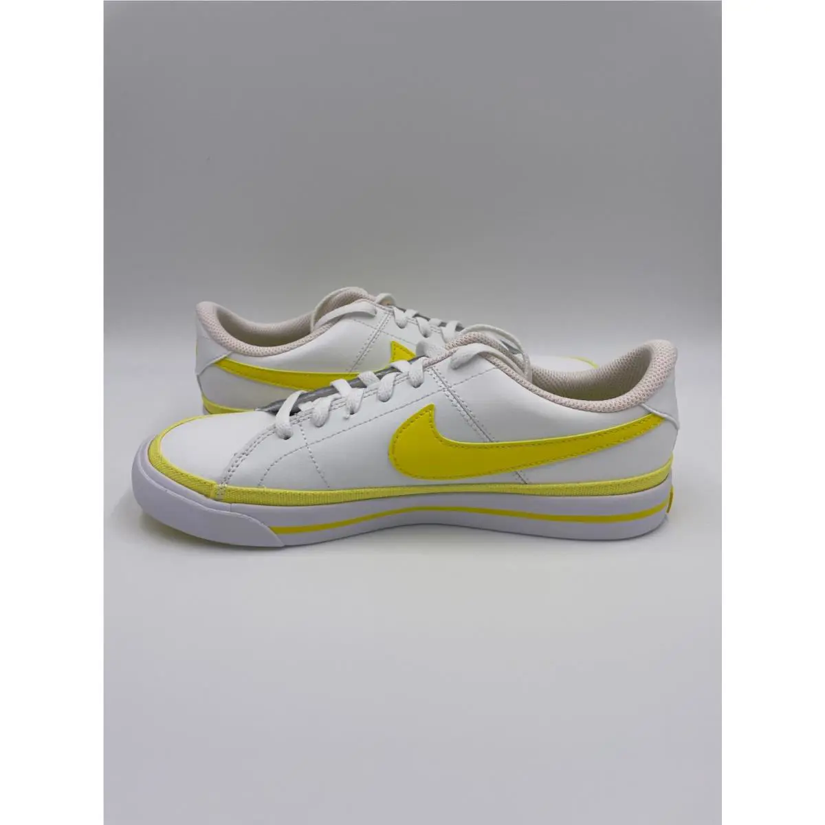 Nike shoes - Nike Court Legacy - Court Legacy - DA5380-119 - White 0