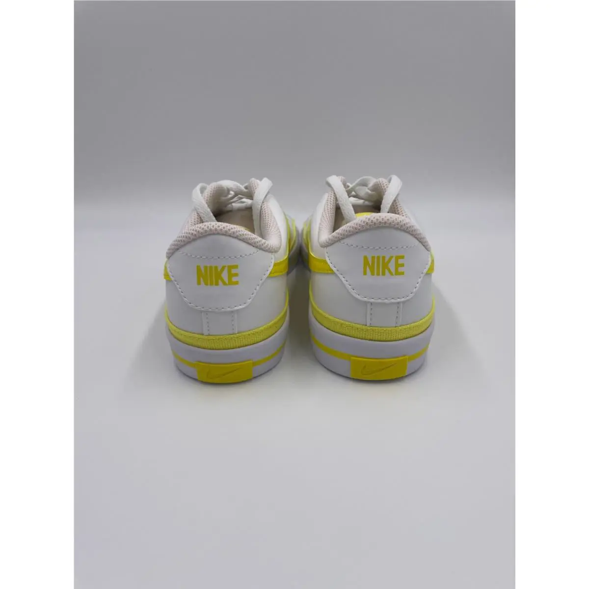 Nike shoes - Nike Court Legacy - Court Legacy - DA5380-119 - White 2