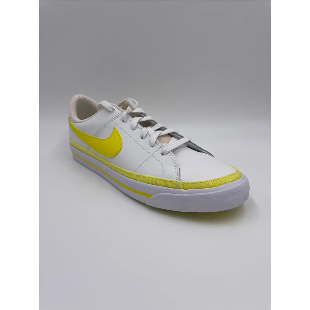 Nike shoes - Nike Court Legacy - Court Legacy - DA5380-119 - White 5