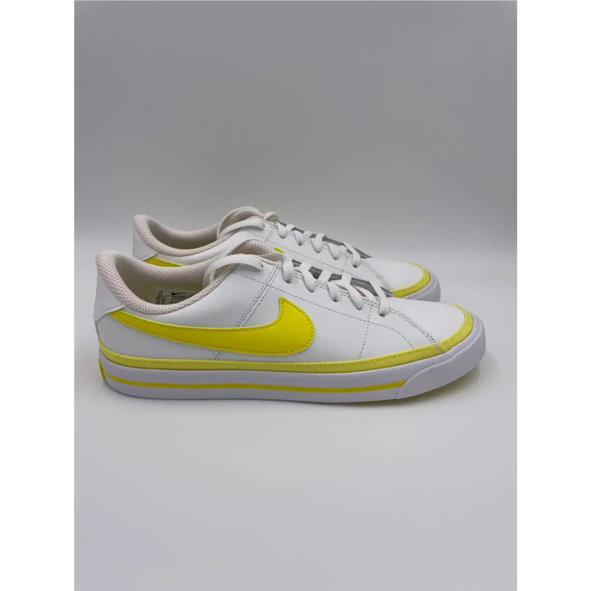 Nike shoes - Nike Court Legacy - Court Legacy - DA5380-119 - White 7