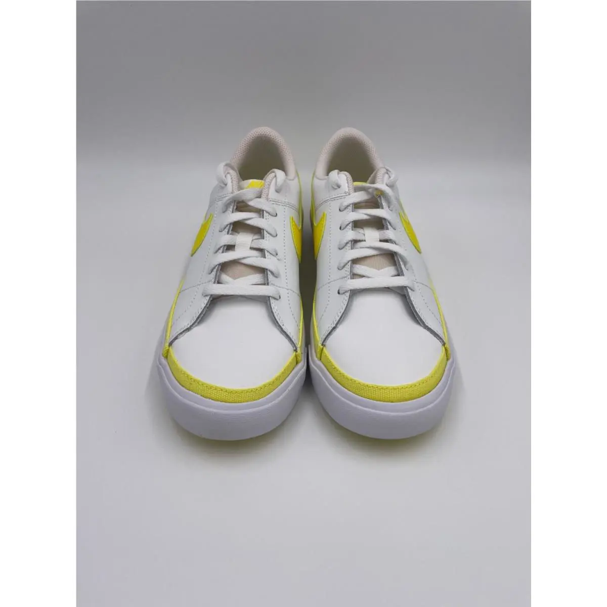 Nike shoes - Nike Court Legacy - Court Legacy - DA5380-119 - White 1