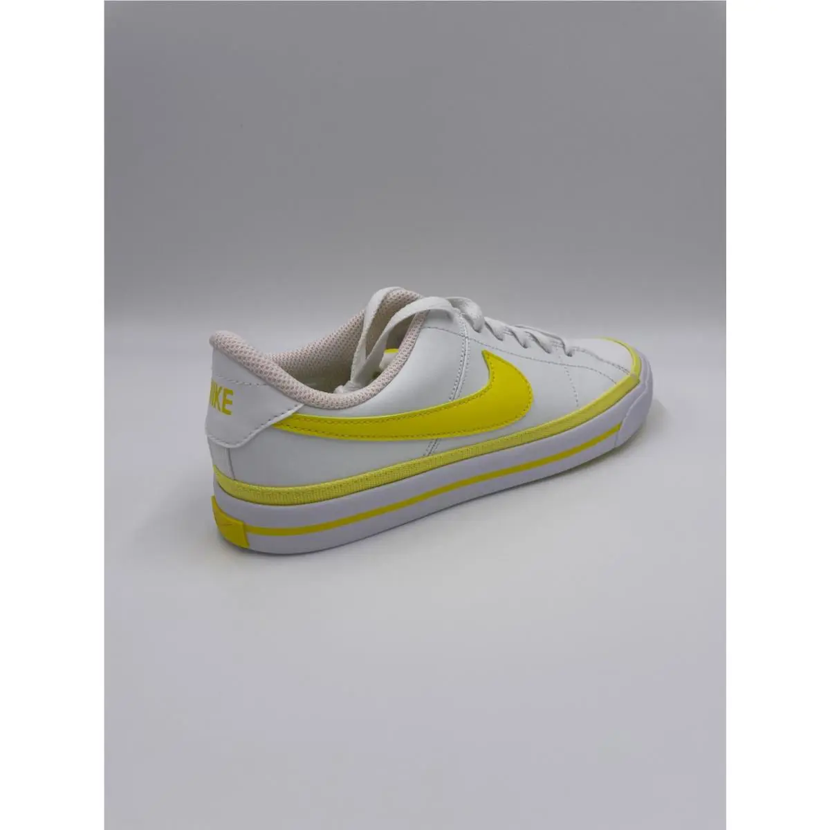 Nike shoes - Nike Court Legacy - Court Legacy - DA5380-119 - White 6