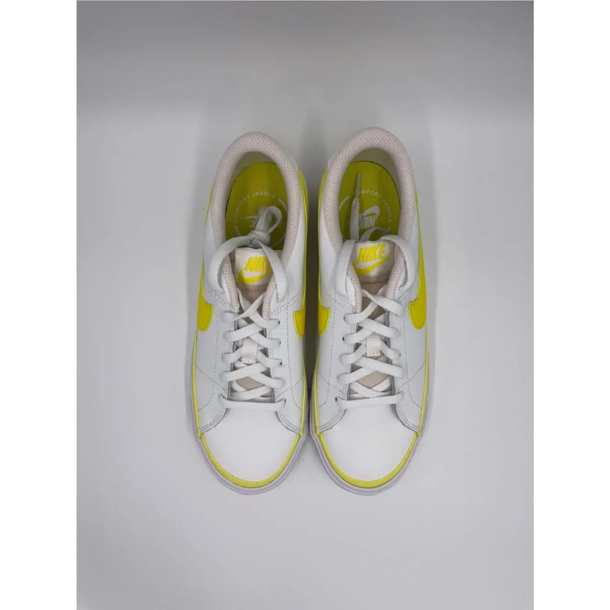 Nike shoes - Nike Court Legacy - Court Legacy - DA5380-119 - White 11