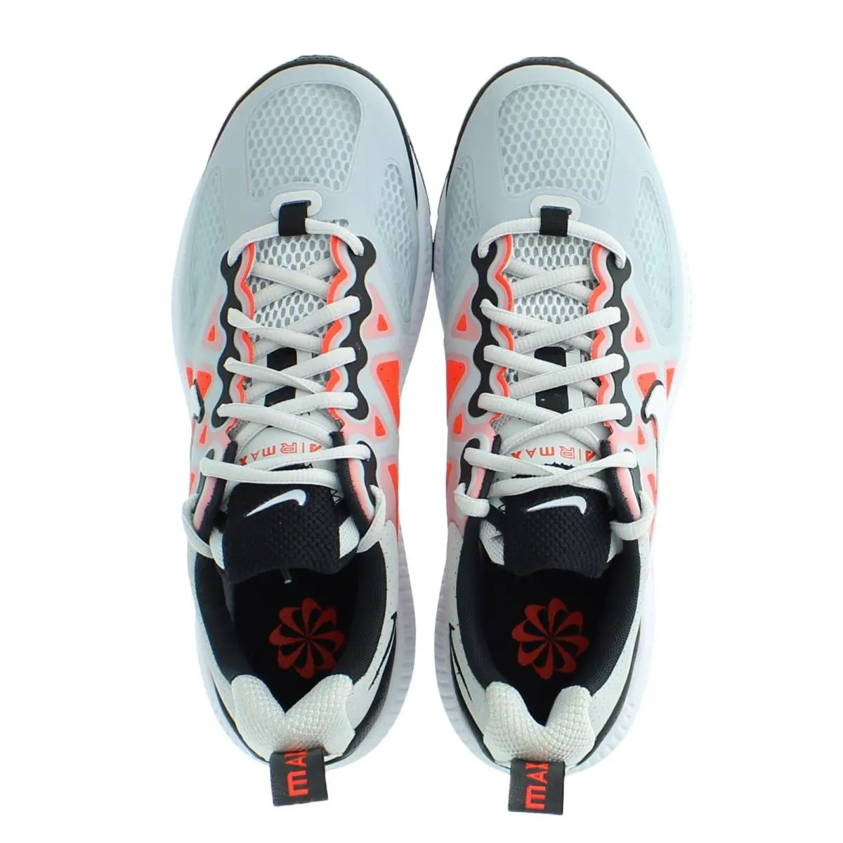 Nike shoes - Nike Air Max - Air Max - DC9410 - Gray 1