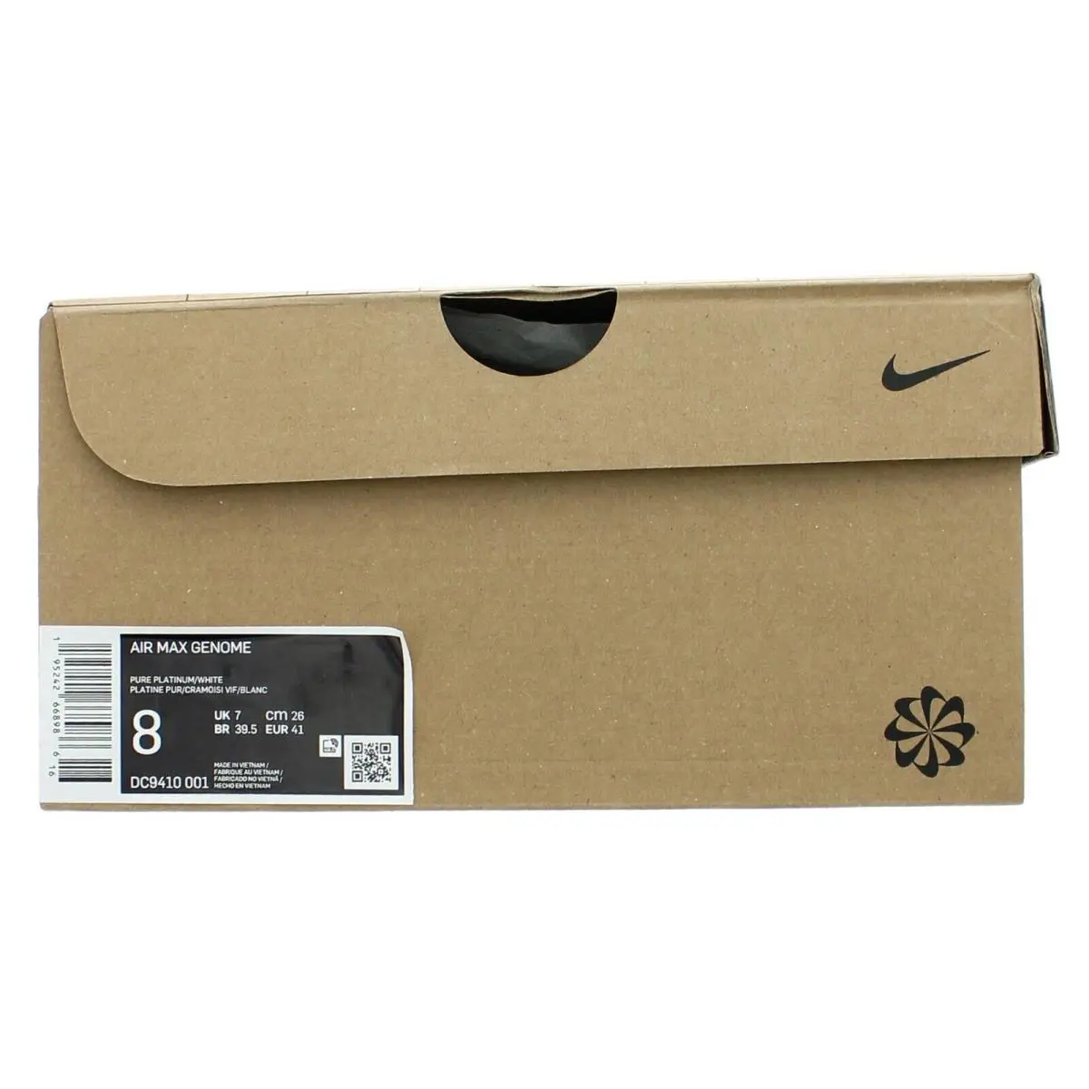 Nike shoes - Nike Air Max - Air Max - DC9410 - Gray 7