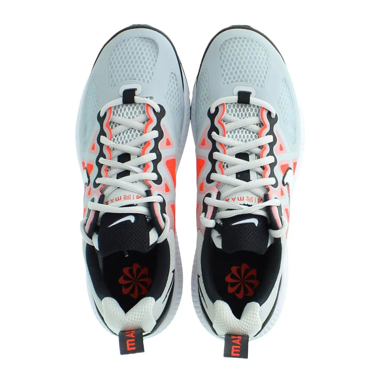 Nike shoes - Nike Air Max - Air Max - DC9410 - Gray 11