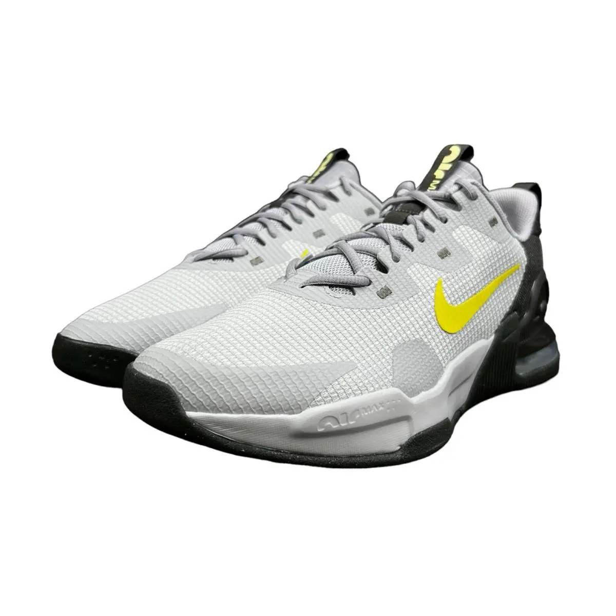 Nike shoes - Nike Air Max Alpha - Air Max Alpha - DM0829-011 - Silver 4