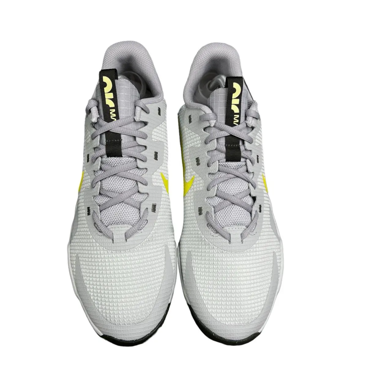 Nike shoes - Nike Air Max Alpha - Air Max Alpha - DM0829-011 - Silver 5