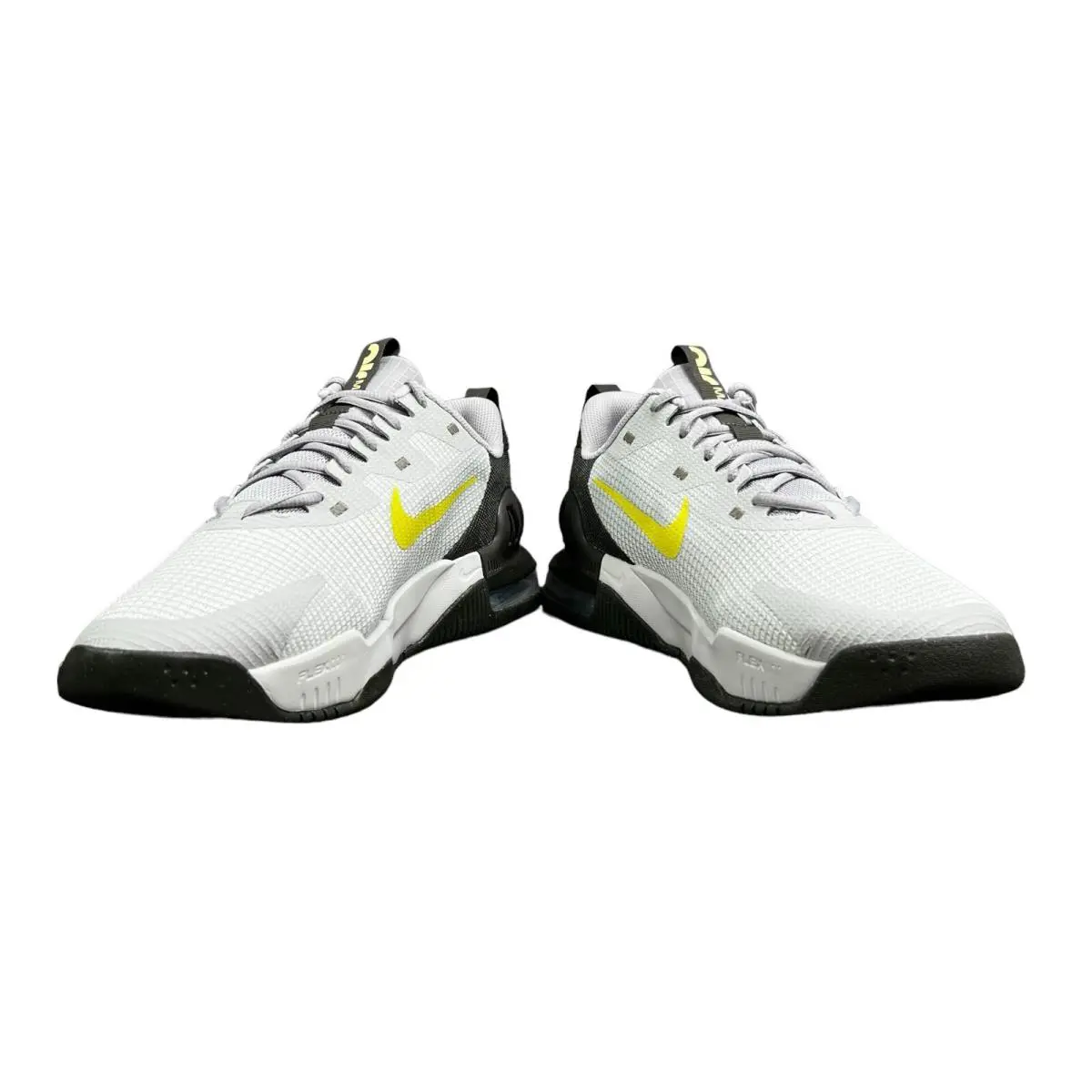 Nike shoes - Nike Air Max Alpha - Air Max Alpha - DM0829-011 - Silver 6
