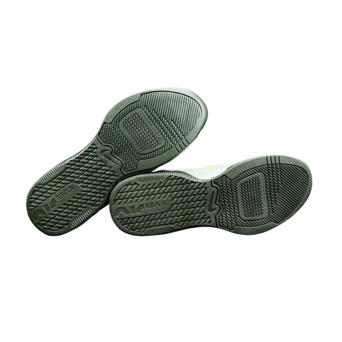 Nike shoes - Nike Air Max Alpha - Air Max Alpha - DM0829-011 - Silver 7
