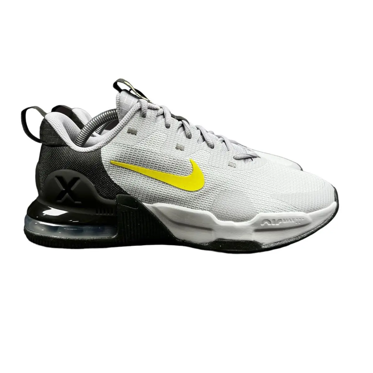 Nike shoes - Nike Air Max Alpha - Air Max Alpha - DM0829-011 - Silver 8